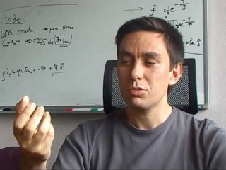 Jérôme Ballot : la science en questions