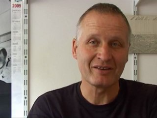 Peter Von Ballmoos  : la science en questions