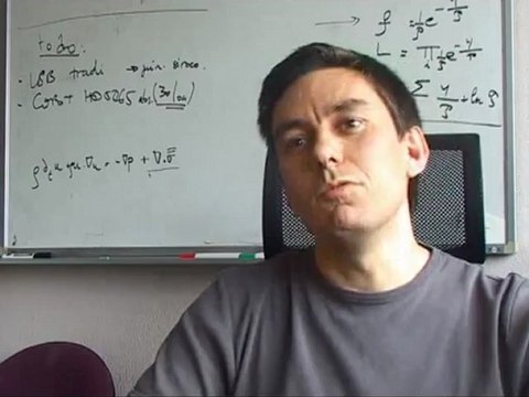 Jérôme Ballot : un parcours un metier