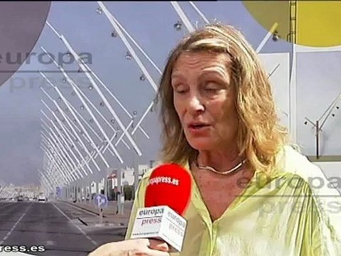 Arquitecta catalana denuncia a Qatar por plagio