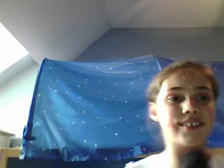 Une amie très sympa