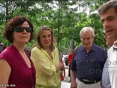 Denuncian a Qatar por plagiar unas farolas