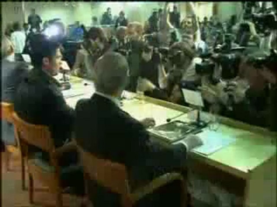 Cristiano Ronaldo presenta sus 'Sueños cumplidos'