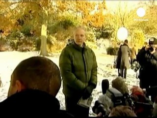 Assange non si presenterà alla polizia britannica