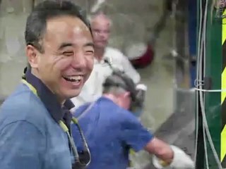 [ISS] Expedition 28 Crew Profile