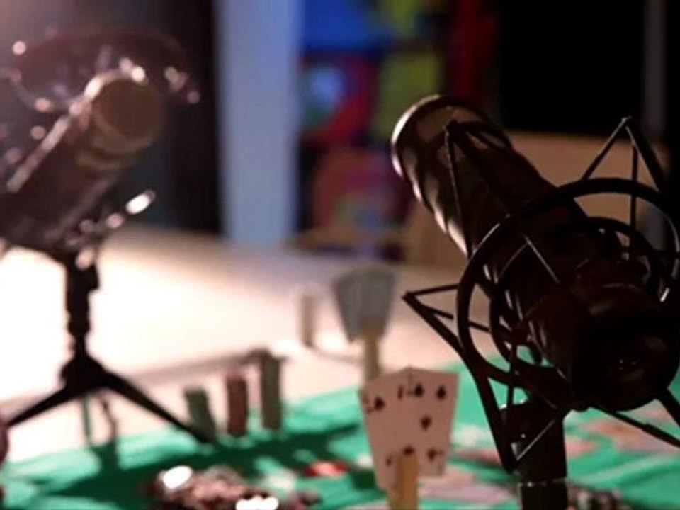 Bande-annonce - Micro Series - 2 Poker