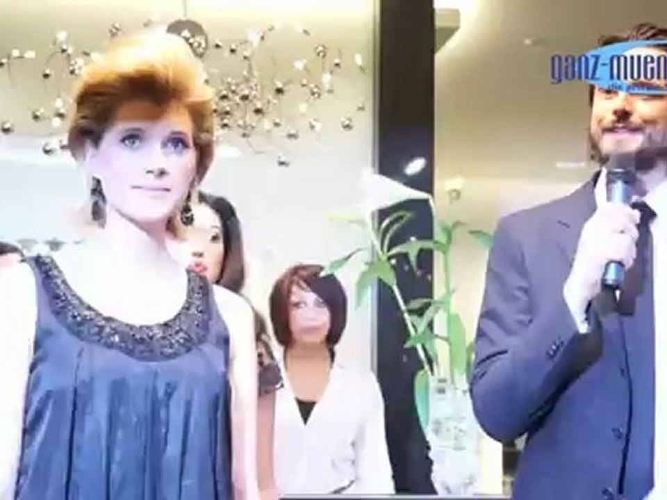 essanelle Fünf Sterne Premium Salon im 3. OG Galeria Kaufhof am Marienplatz, München - Eröffnung