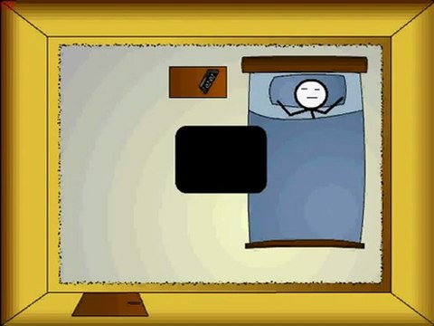 Cin Ali Dreams (Adobe Flash CS3 - Creator By Motesku)