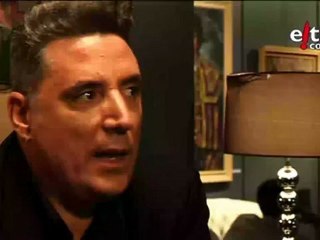 Loquillo: 30 años de Rock & Roll Star