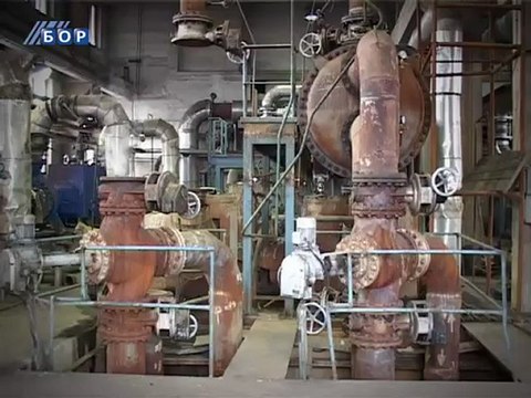 Objektivno, jkp toplana bor, oktobar 2010.