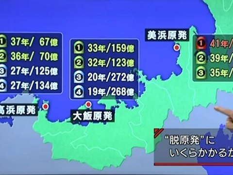 20120629　関電株主総会　「脱原発」はできるのか