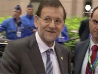 España e Italia salen más fuertes de la Cumbre Europea