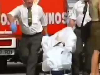 Un hombre muere de un disparo en un tiroteo en Torremolinos