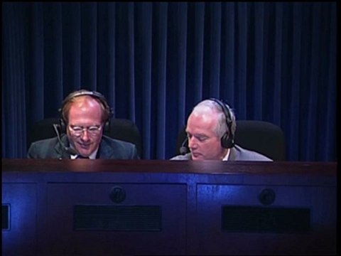 [Ares] Solid Rocket Booster Processing Flow Highlights