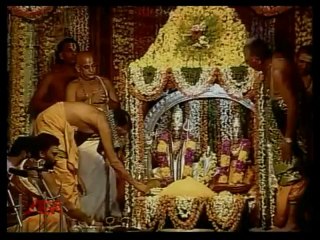 PANCHA SANTHI-Sanskrit Spritual