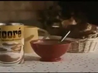 La Saga de l'ami Ricoré pub 1981-1992