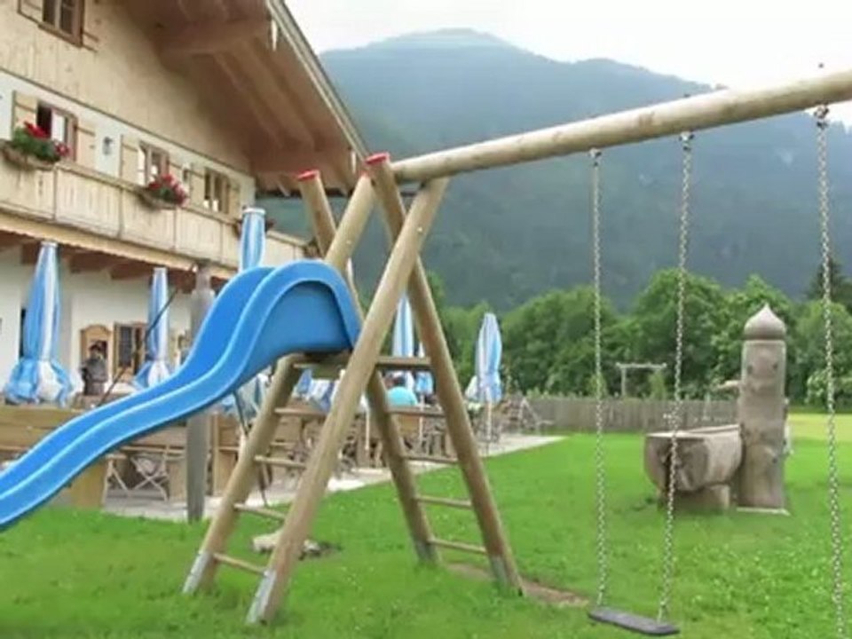 Ausflugsziel: naturkäserei tegernseer land eg in kreuth