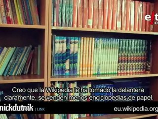 ¿Cómo Funciona Wikipedia? Descubre su Mecanismo con Mikel Iturbe 📚