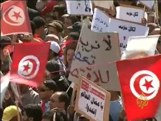 انطلاق برنامج النهوض بالحوار الاجتماعي في تونس