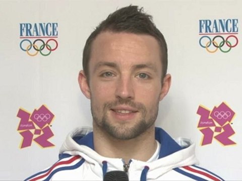 Pierre-Yves Beny -Gymnastique artisque