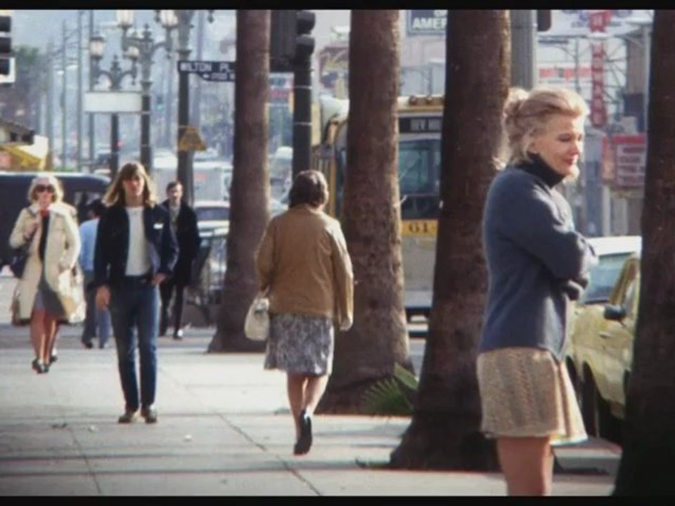 RETROSPECTIVE JOHN CASSAVETES - Bande-annonce VO