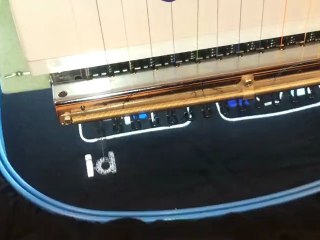 objet pub textile broderie textile publicitaire