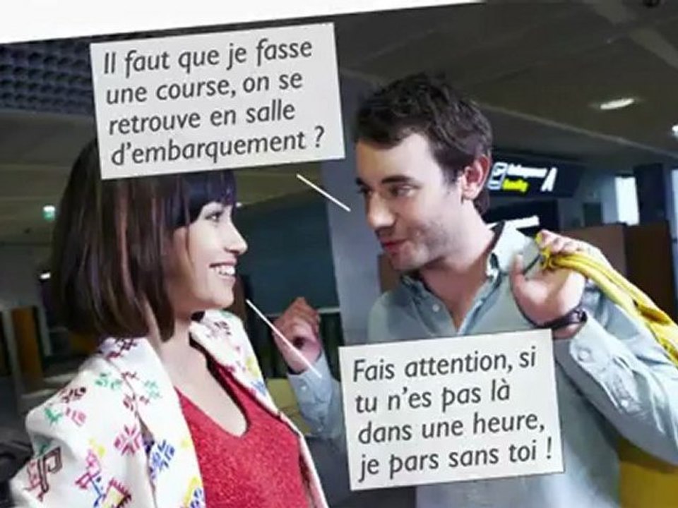 1er épisode de l'amour dure 2 Mois! diffusé dès aujourd'hui sur le site grazia.fr