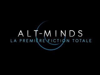 ALT-MINDS - Trailer #1 (VF) [HD]