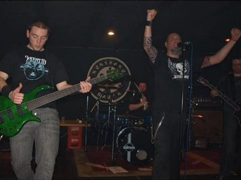 Sealed Room: Boomerang