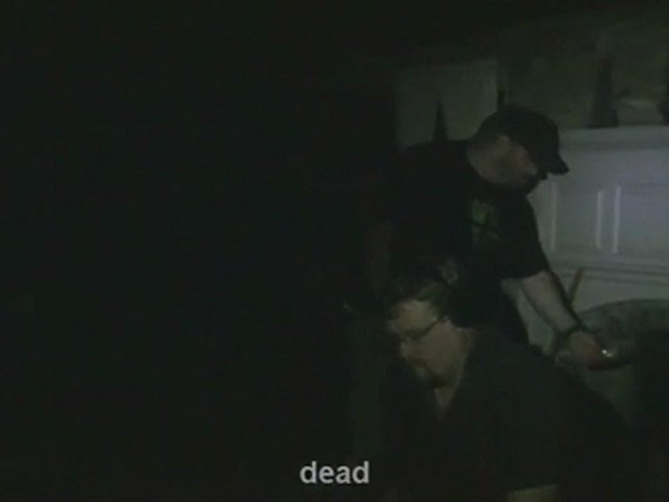 Victims of the Shawnnee attack Speak