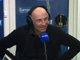 VIDEO- Mme Ledoux tend le bâton à Mr Strauss-Kahn