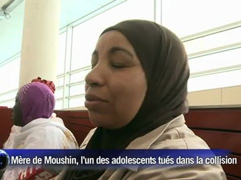 Le procès de l'accident de Villiers-le-Bel renvoyé en 2013