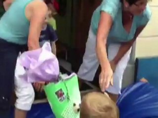 Tobi Kindergarten: Abschied nach 3 Jahren 🎬