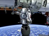 [ISS] Overview of Russian EVA (Spacewalk) on Thursday 16th