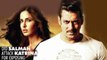 Salman Khan And Katrina Kaif In Bitter Terms? - Bollywood Gossip