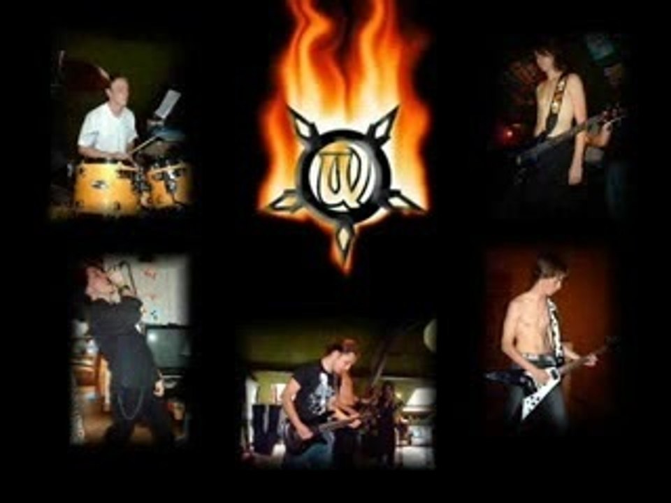 The Wallbreakers ! (20.05.06)