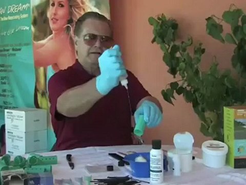 CDR Afro Texture Relaxer 2012