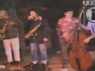 LOS FABULOSOS CADILLACS   Demasiada Pesion