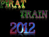 PIRAT FEAT TRAIN 2012 MN HAD L7AL MLINA [RAP ZOUMI]