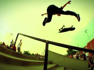 Made In Emerica Tour - Westside In Lakewood Ohio