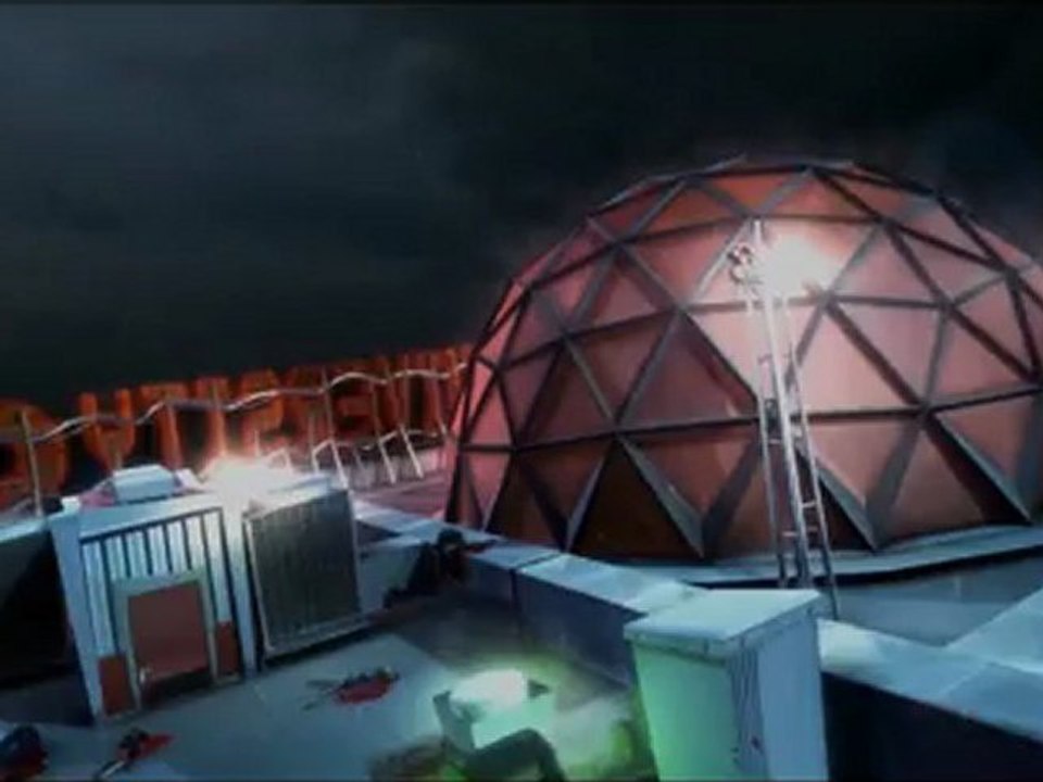 Zombeer, Zombies & Beers - Scenaries