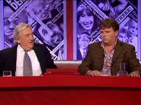 HIGNFY S34E02 - Alexander Armstrong, Ed Byrne & Bob Marshall-Andrews