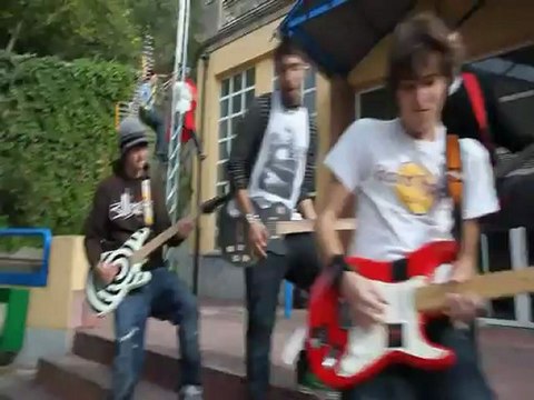 Lipdub - Don´t stop me now - Bilbo