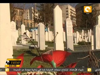 البوسنة غارقة في الفقر منذ 20 عام من بداية الحرب