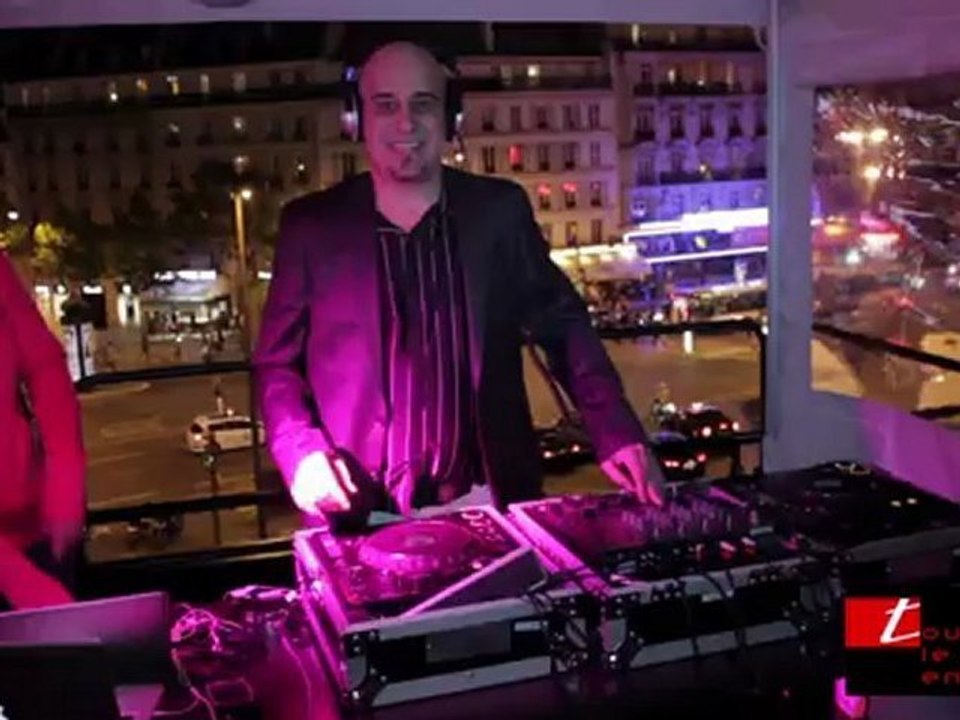 salsa a paris soiree salsa ,after work fete de la musique 2012 au tout le monde en parle