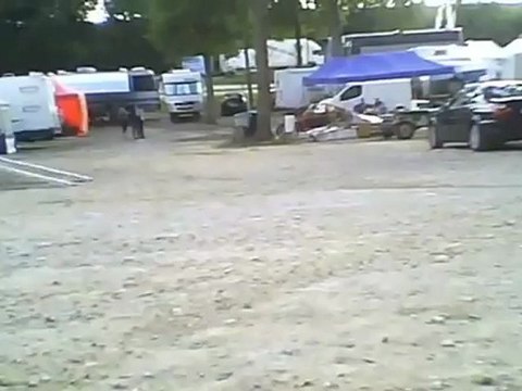 Caméra embarquée - Cross car - Yonis shop