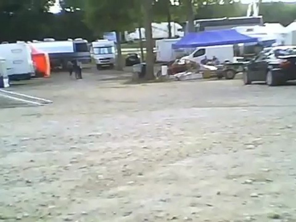 Caméra embarquée - Cross car - Yonis shop