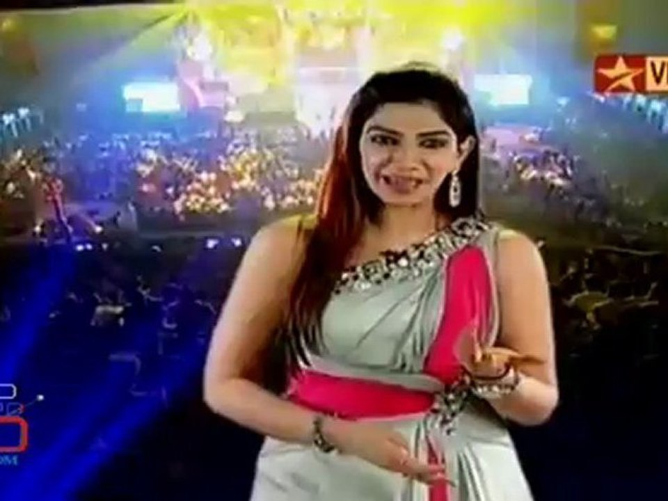 6TH ANNUAL VIJAY AWARDS Part-1