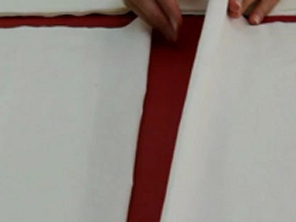 cours de couture - comment coudre un jupon pour femme - Tuto de couture