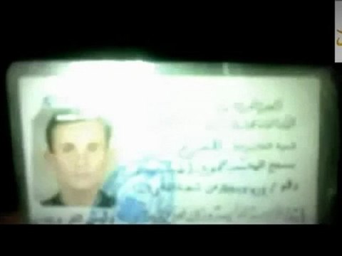 Syria فري برس حمص الله أكبر القبض على عنصر أمن ساعد في مجزرة الحولة Homs